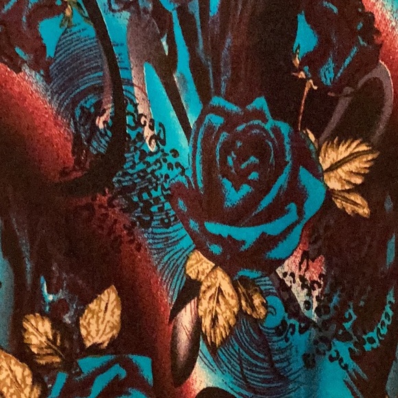 LEISURE HOUSE DRESS - Picture 4 of 16